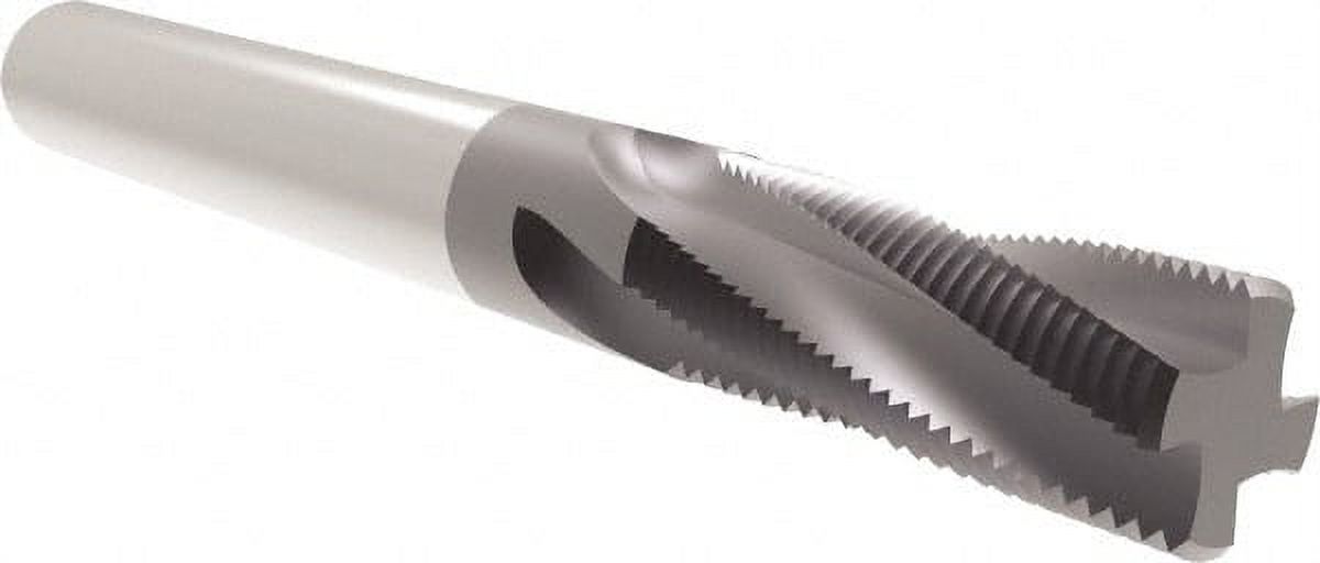 Allied Machine and Engineering TM43720 Helical Flute Thread Mill ...