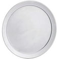 thumbnail image 1 of Allied Metal T18 18-Inch Hard Aluminum Traditional Wide Rim Style Pizza Tray, 1 of 2