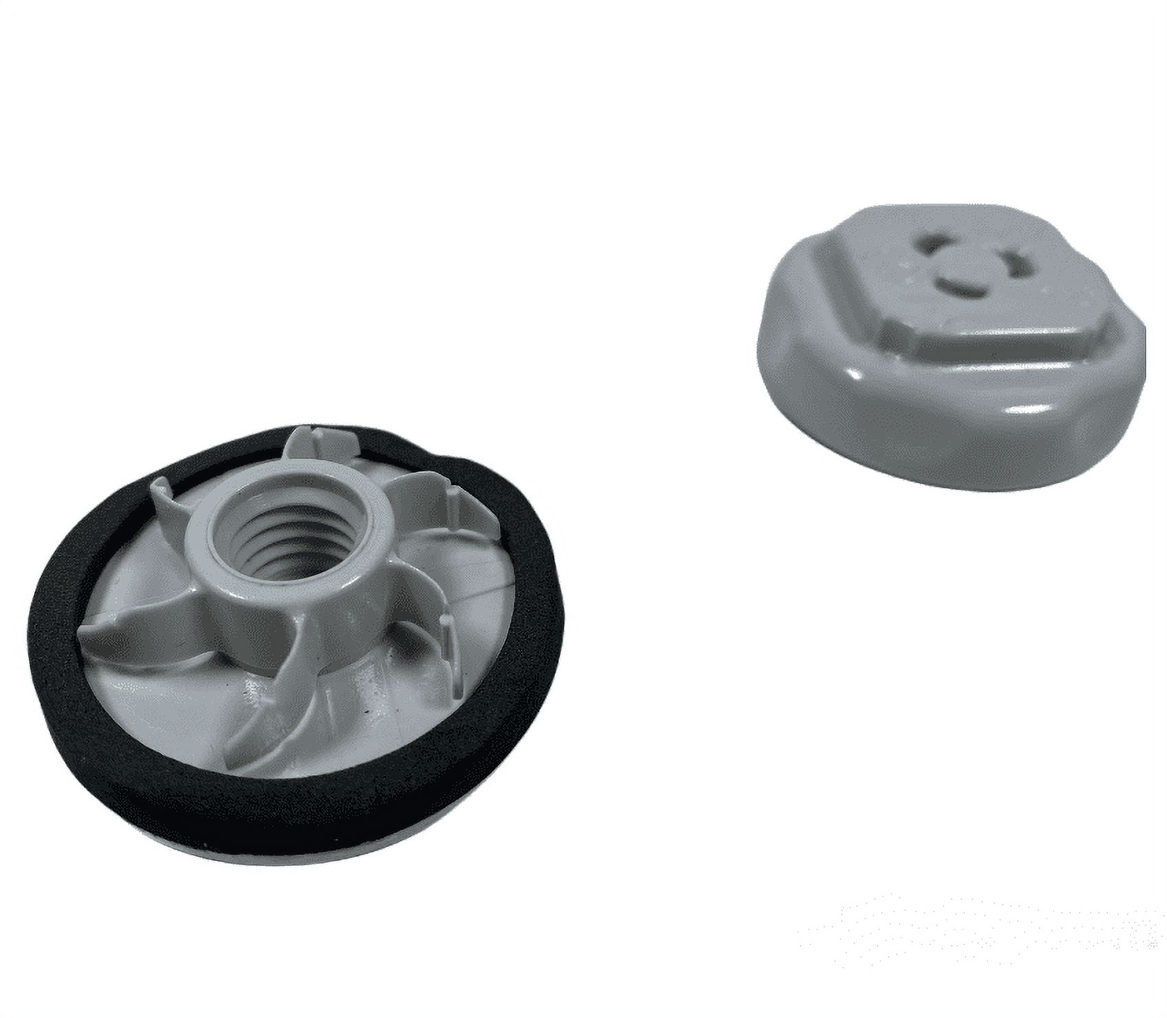 Allied Moulded AMHS075 3/4' Conduit (1.109) NEMA 4X Enclosure Hole Plug ...