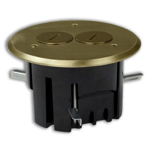 Allied Moulded FB-3 Floor Box Assemblies