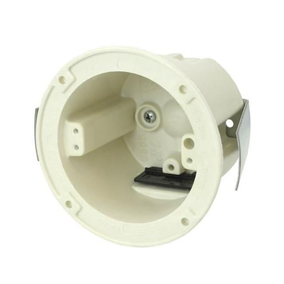 Allied Moulded Products 9355SK Electrical Box Ceiling