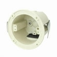 thumbnail image 1 of Allied Moulded Products  Electrical Box Ceiling, 1 of 1