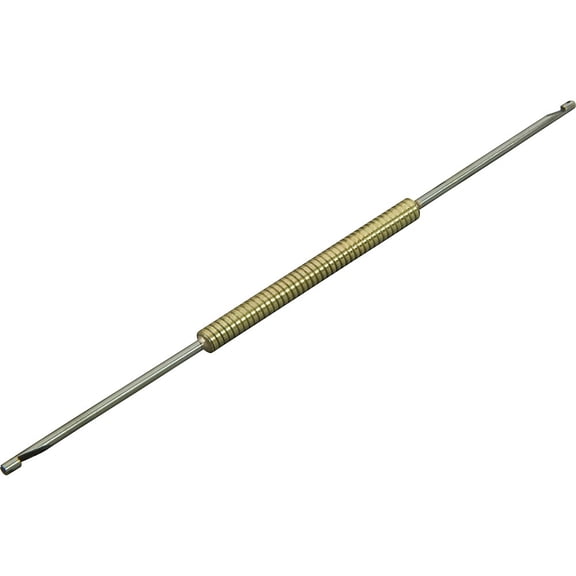 Allied Music Supply Double Spring Hook Tool