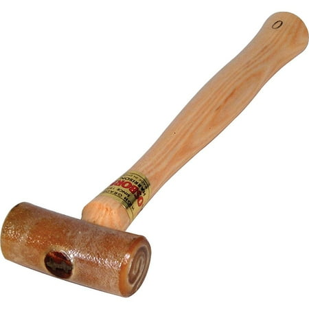 Rawhide Mallets Model Code: AA (part# 11000)