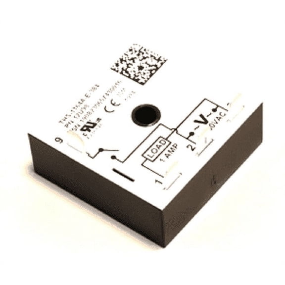 Allied Parts 12U98 - 12U98 103047-02 Time Delay Relay