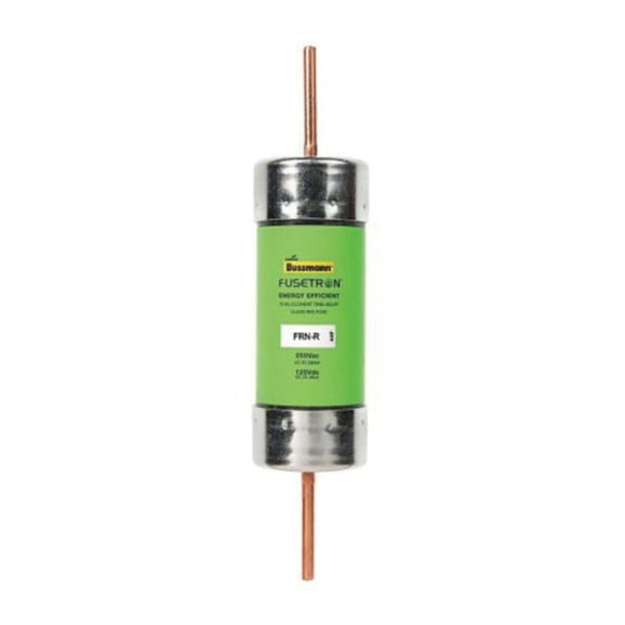 Allied Parts 69M58 - 69M58 Fuse 200Amp/250Volt