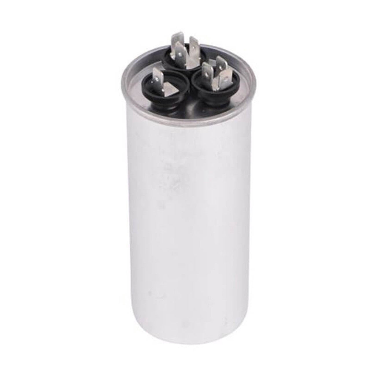 Allied Parts 99W98 - 99W98 100335-56 Capacitor 30+10 @ 440V Round