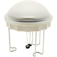 thumbnail image 1 of Allied Precision 7 WW Battery Operated Water Wiggler Bird Bath Water Agitator, 1 of 4