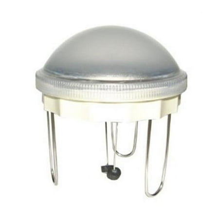 Allied Precision Industries API7WW API Aurora Lighted Water Wiggler