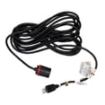 thumbnail image 1 of Allied Precision Industries LockNDry 25-Foot Indoor/Outdoor Power Supply Cord, 1 of 12