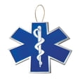 thumbnail image 1 of Allied Products EMS Heroes Series Holiday Ornament - Officially Licensed EMS Medallion, 1 of 3