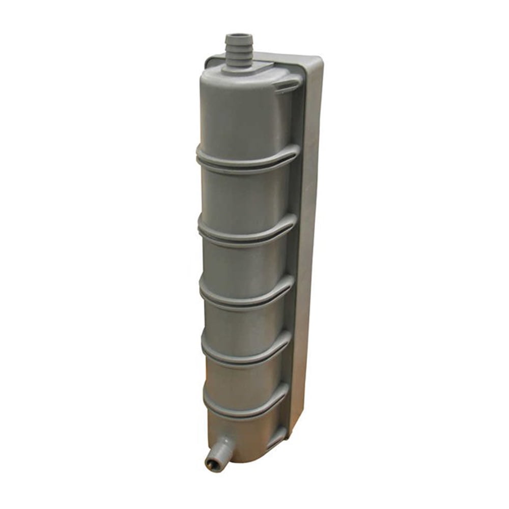 Allied SD6500-310 5.5kW 60Hz Smart Low Flow Heater Assembly