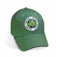 thumbnail image 1 of Allied Shamrock Ireland Circle Cap Green Plain Baseball Hat for Men and Women Adjustable Golf Ball Cap One Size St. Patrick's Day Irish Thematic, 1 of 1