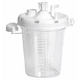 thumbnail image 1 of Allied Suction Canister, 1500 mL Stem Lid, Allied Healthcare, 20-08-0003 - Sold by: Pack of One, 1 of 1