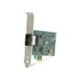 thumbnail image 1 of Allied Telesis AT-2711FX Fast Ethernet Fiber NIC AT2711FXSC901, 1 of 2