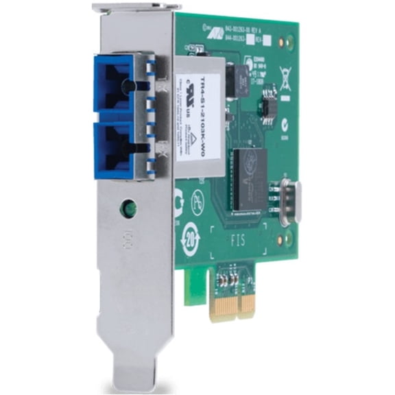 Allied Telesis AT-2911SX Gigabit Ethernet Card