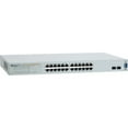 thumbnail image 1 of Allied Telesis AT-GS950/24 24 Port Gigabit WebSmart Switch, 1 of 2