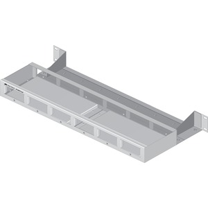 Allied Telesis AT-MMCTRAY6 6-Slot Tray For The MMC Series Media ...