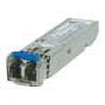 Allied Telesis AT SP10LR/I - SFP+ transceiver module - 10 Gigabit Ethernet