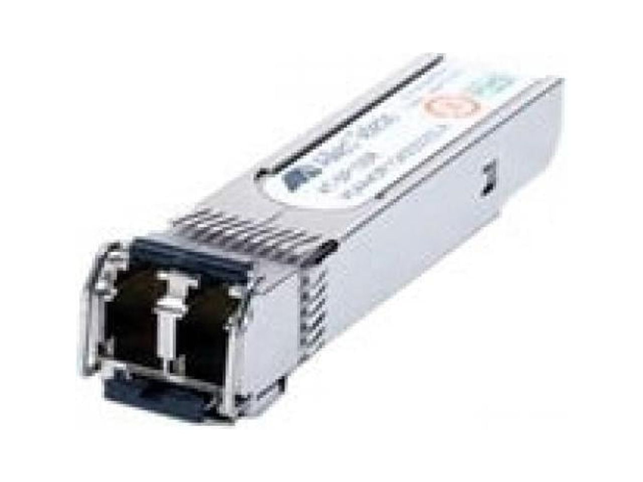 Allied Telesis AT-SP10SR SFP+ Transceiver Module - 1 x LC Duplex ...