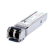 Allied Telesis AT-SP10SR SFP+ Module - 1 x LC Duplex 10GBase-SR Network