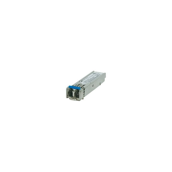 Allied Telesis AT SPEX - SFP (mini-GBIC) transceiver module - Gigabit Ethernet
