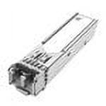 Allied Telesis AT SPFX/2 - SFP (mini-GBIC) transceiver module - Fast Ethernet