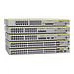 Allied Telesis AT x610-24Ts/X - switch - 24 ports - managed - rack-mountable - image 1 of 6