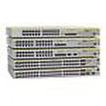 Allied Telesis AT x610-24Ts/X - switch - 24 ports - managed - rack-mountable