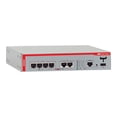 thumbnail image 1 of Allied Telesis At Ar2050v - Security Appliance - 4 Ports - Gige - Rack-mountable, 1 of 1