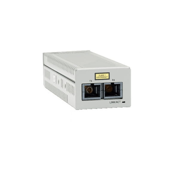 MEDIA CONVERTER 100T 100FXSC FED