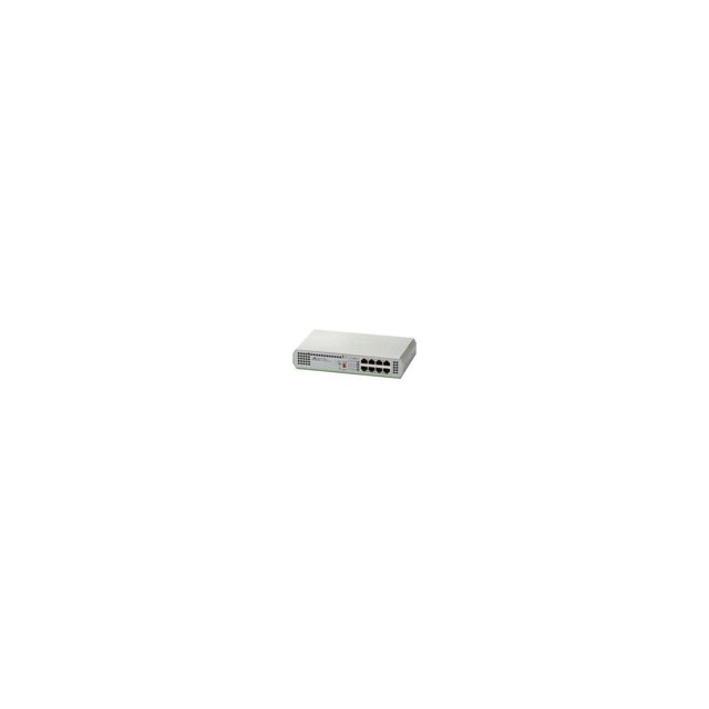Allied Telesis Centercom At-Gs910/8 Ethernet Switch - Walmart.com