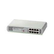 Allied Telesis Centercom At-Gs910/8 Ethernet Switch