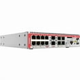 thumbnail image 1 of Allied Telesis Inc. AT-AR4050S-5G-10 Not Available Yet Budgetary Perp Purpose Only Utm Firewall Router Ba, 1 of 2