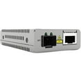 thumbnail image 1 of Allied Telesis Inc. AT-MMC10GT/SP-960 10gt To Sfp+ Mini Media Converter Universal Psu Taa Compliant, 1 of 2
