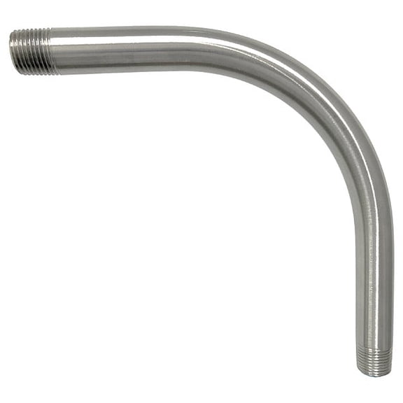 Allied Tube & Conduit Elbow, 90 Degrees,1/2" Trade Size 732340