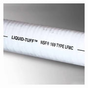 Allied Tube & Conduit Flex Metal Conduit,Steel,Trd Sz 1/2in SZ02-24-00