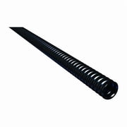 Allied Tube & Conduit Flex Plastic Conduit,PVC,Trd Sz 1in 160-026