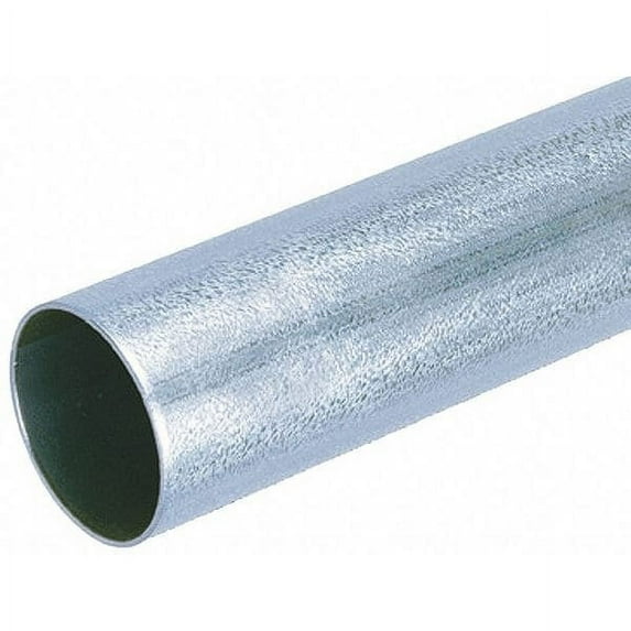 Allied Tube & Conduit Metallic Conduit,Steel,Trd Sz 3 1/2in 583278