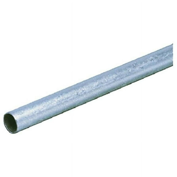 Allied Tube & Conduit Metallic Conduit,Steel,Trd Sz 3/4in 869609