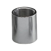 Allied Tube & Conduit Threaded Coupling,1 1/4" Trade Size 732326