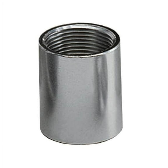 Allied Tube & Conduit Threaded Coupling,3/4" Trade Size 732324