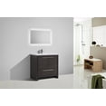 thumbnail image 1 of Allier 36" Free Standing Vanity With A Integrated Sink, 1 of 9