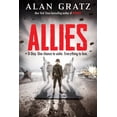 thumbnail image 1 of Allies, (Hardcover), 1 of 1