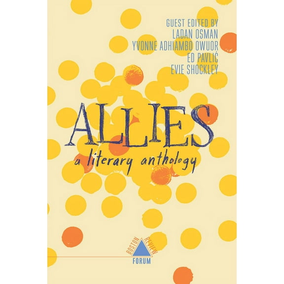 Allies, (Paperback)