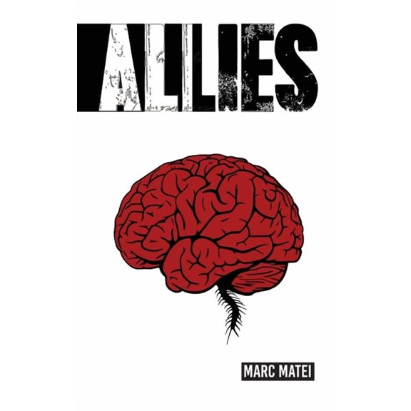Allies, (Paperback)