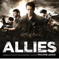thumbnail image 1 of Allies Soundtrack (CD), 1 of 1