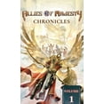 thumbnail image 1 of Allies of Majesty Chronicles: Volume 1, (Hardcover), 1 of 1