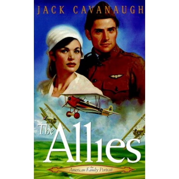 Pre-Owned Allies
