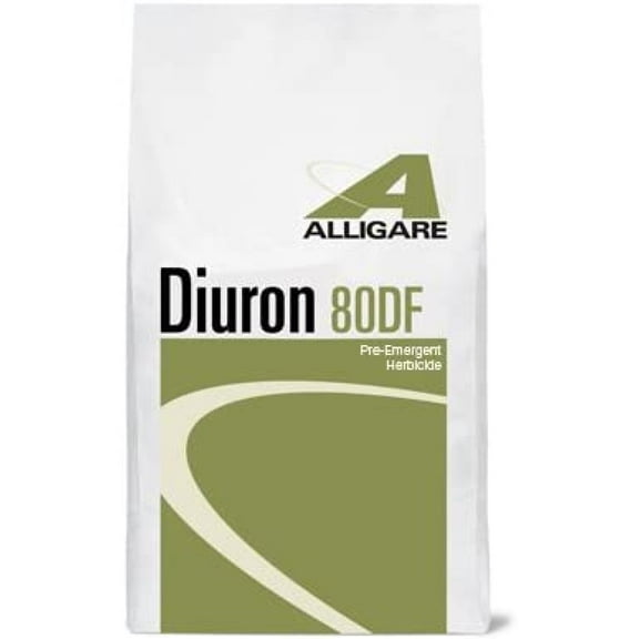 Alligare Diuron 80 DF (25 lbs)